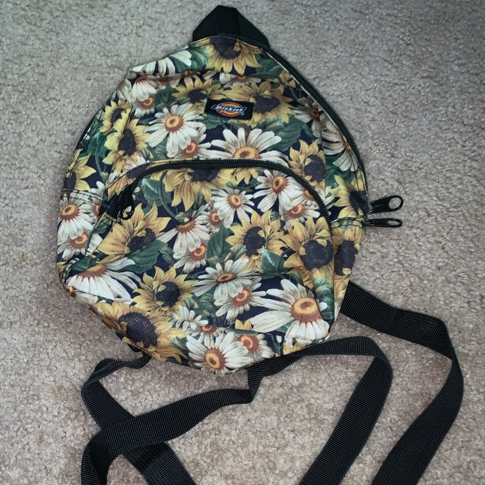 Dickies Mini Backpack